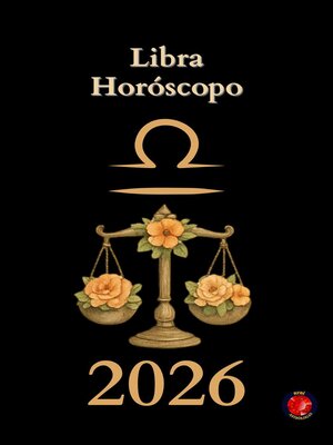 cover image of Libra Horóscopo 2026